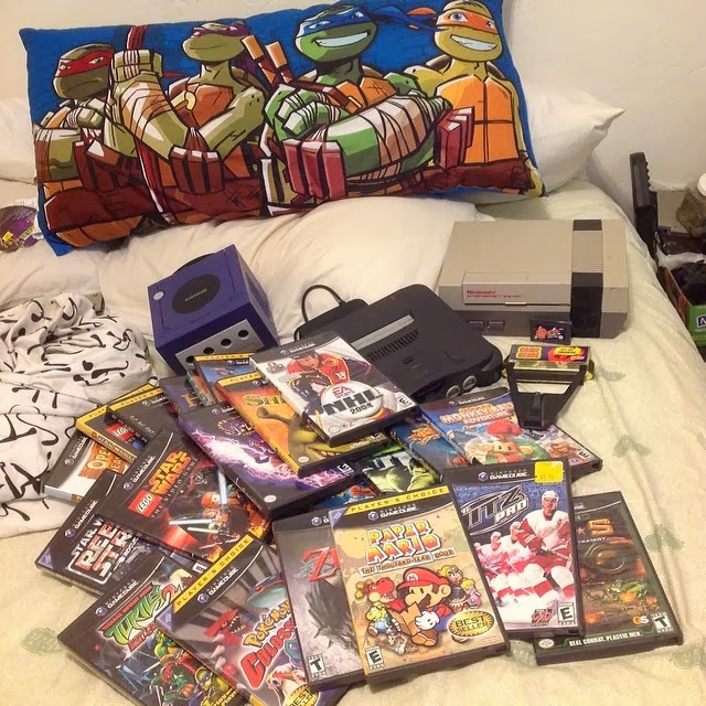 dbz sagas gamecube iso